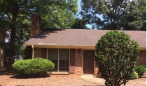 Unavailable 1438 H Dover Road, Spartanburg, SC District 6, 3 Bedroom, 2 1/2 bath Townhouse. Lease Rate is $650.00 per month