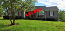Unavailable 1438 H Dover Road, Spartanburg, SC District 6, 3 Bedroom, 2 1/2 bath Townhouse. Lease Rate is $650.00 per month